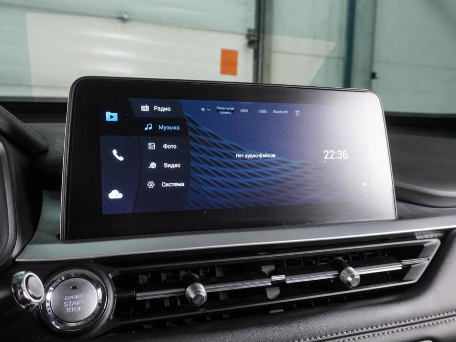 Chery Tiggo 7 Pro I Воронеж  - изображение 19