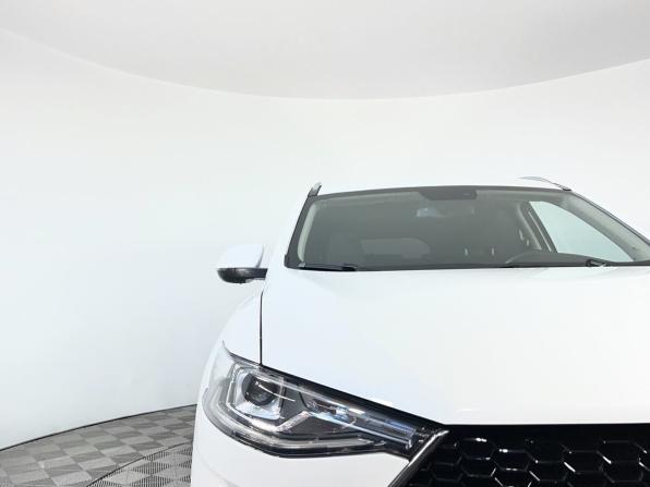 Haval F7 I с пробегом 2019 года, цена 1 999 000 рублей, 49000 км, внедорожник, Автокод Объявления