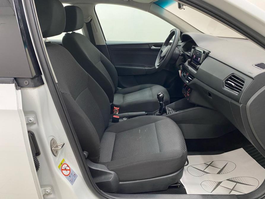 Volkswagen Polo VI Энгельс  - изображение 35