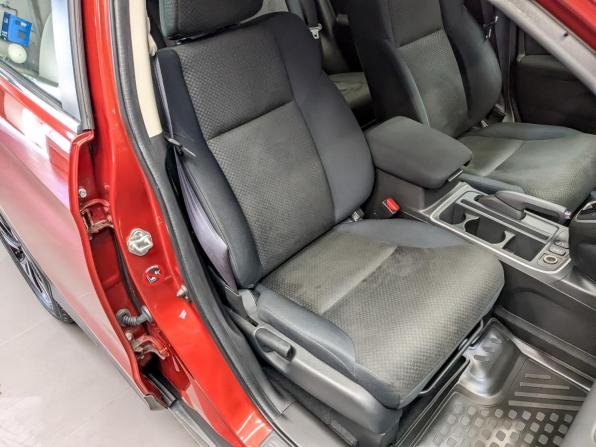 Honda CR-V V с пробегом 2018 года, цена 2 500 000 рублей, 110116 км, внедорожник, Автокод Объявления