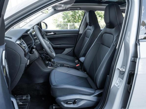 Volkswagen Tharu XR с пробегом 2026 года, цена 3 074 000 рублей, 48 км, внедорожник, Автокод Объявления