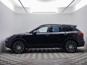 Porsche Cayenne II Рестайлинг (958) Москва  - изображение 26