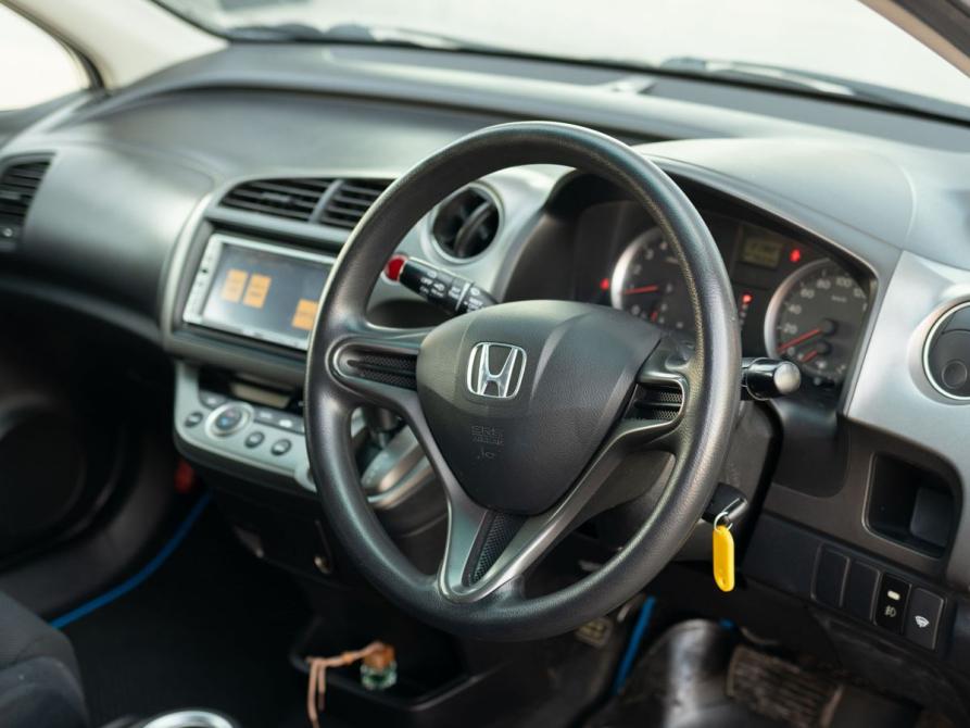 Honda Stream II Новосибирск  - изображение 11