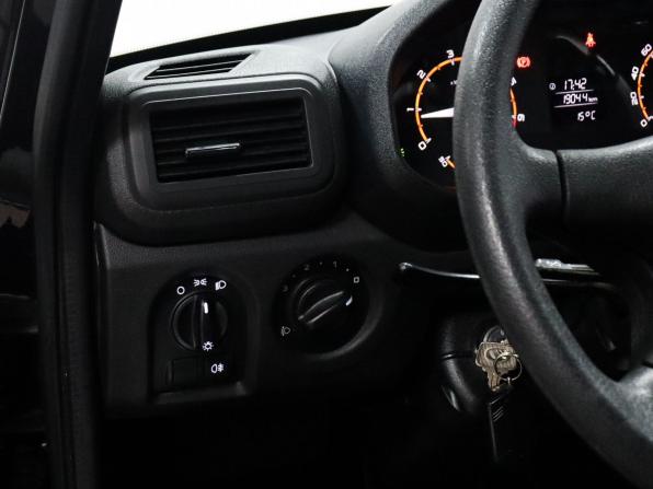 Lada (ВАЗ) Niva Legend с пробегом 2023 года, цена 879 000 рублей, 19000 км, внедорожник, Автокод Объявления