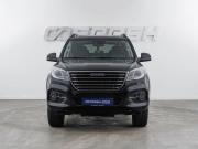 Haval H9 I Рестайлинг Москва  - изображение 30