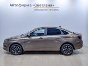Lada (ВАЗ) Vesta I Рестайлинг (NG) Ярославль  - изображение 16