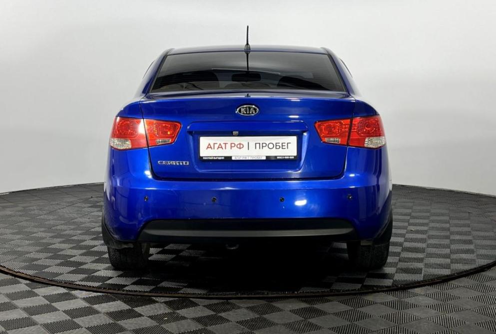 Kia Cerato II Нижний Новгород  - изображение 7