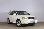 Toyota Harrier I (XU10) Новосибирск  - изображение 20