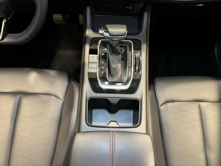 Changan CS55 Plus II Подольск  - изображение 22