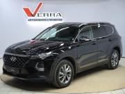 Hyundai Santa Fe IV Уфа  - изображение 22