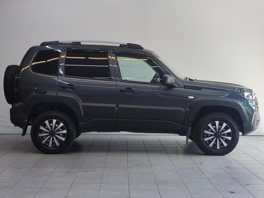 Lada (ВАЗ) Niva Travel I Барнаул  - изображение 5