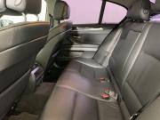 BMW 5 серии VI (F10/F11/F07) Рестайлинг Москва  - изображение 37