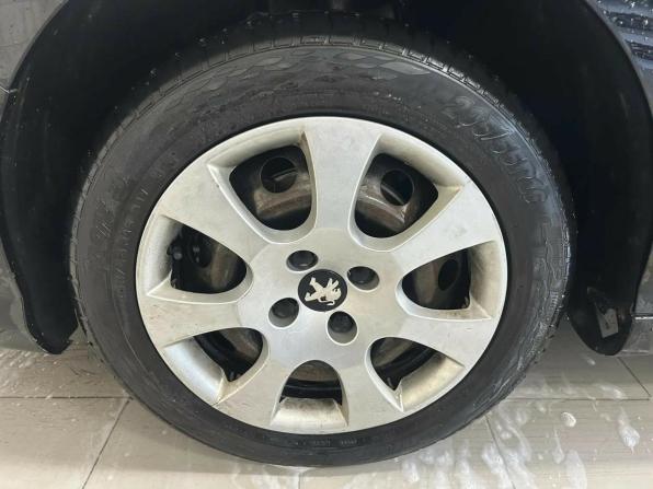 Peugeot 408 I с пробегом 2013 года, цена 475 000 рублей, 253763 км, седан, Автокод Объявления