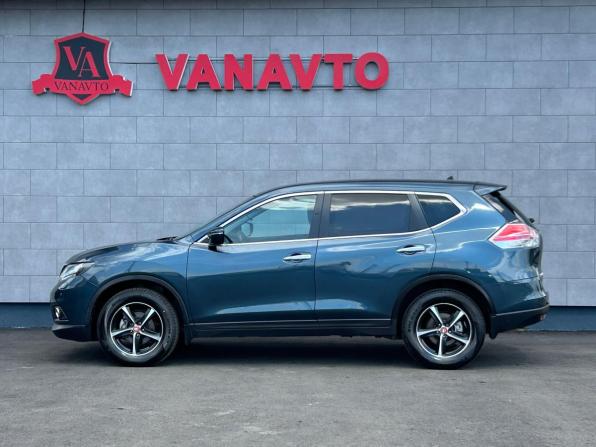 Nissan X-Trail III с пробегом 2016 года, цена 1 890 000 рублей, 137800 км, внедорожник, Автокод Объявления