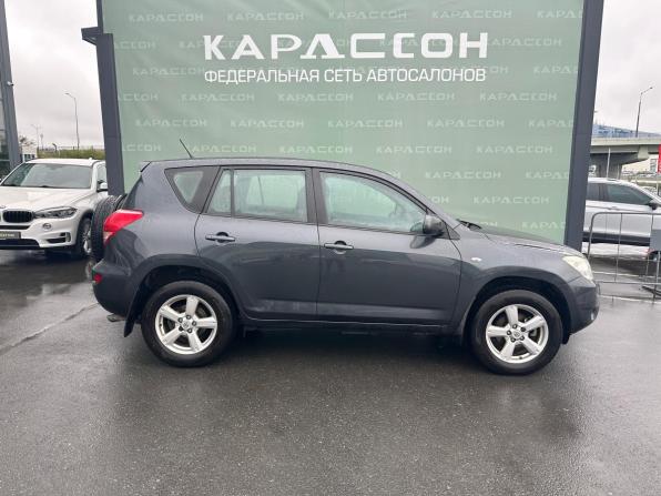 Toyota RAV4 III (XA30) с пробегом 2008 года, цена 1 235 000 рублей, 201108 км, внедорожник, Автокод Объявления