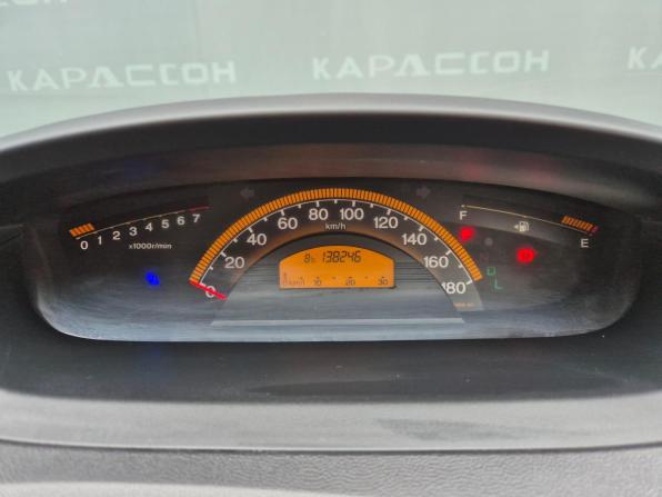 Honda Freed I с пробегом 2010 года, цена 945 000 рублей, 138244 км, компактвэн, Автокод Объявления