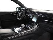 Audi SQ8 I (4M) Москва  - изображение 34