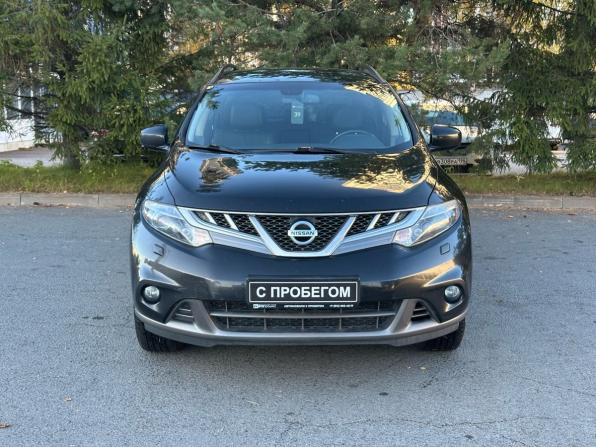 Nissan Murano II (Z51) Рестайлинг 2 с пробегом 2015 года, цена 1 399 000 рублей, 180582 км, внедорожник, Автокод Объявления