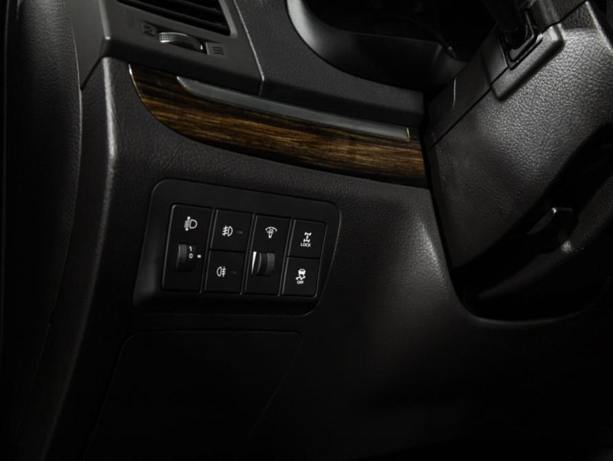 Hyundai Santa Fe II Рестайлинг Санкт-Петербург  - изображение 16
