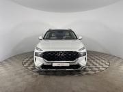 Hyundai Santa Fe IV Рестайлинг Ногинск  - изображение 30