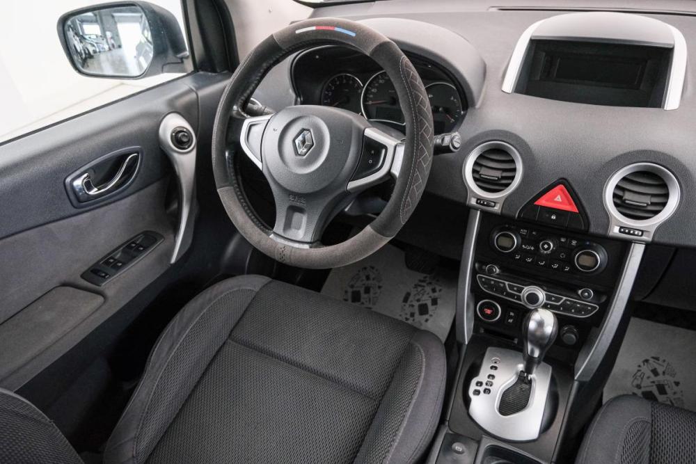 Renault Koleos I Красноярск  - изображение 9