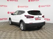 Nissan Qashqai II Рестайлинг Вологда  - изображение 25