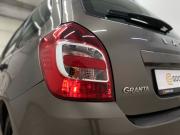 Lada (ВАЗ) Granta I Рестайлинг Энгельс  - изображение 49