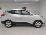 Hyundai ix35 I Казань  - изображение 27