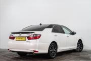 Toyota Camry VII (XV50) Рестайлинг 2 Сургут  - изображение 24