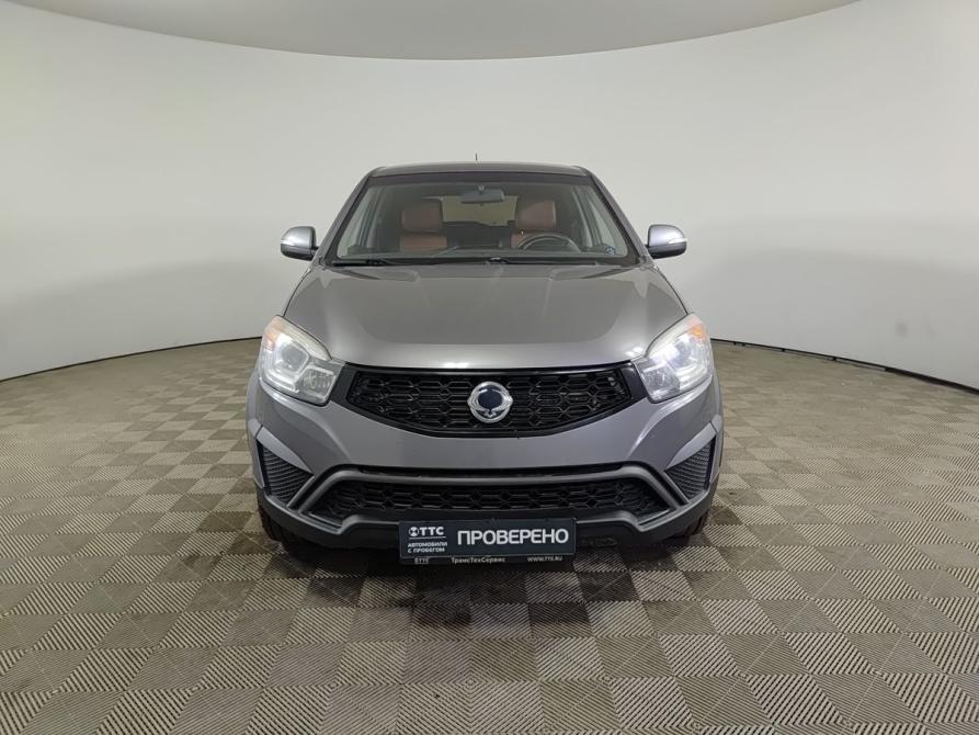 SsangYong Actyon II Уфа  - изображение 2