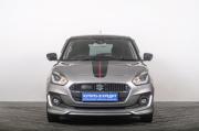 Suzuki Swift V Томск  - изображение 22
