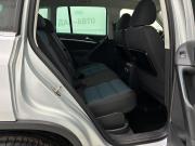 Volkswagen Tiguan I Рестайлинг Пермь  - изображение 34