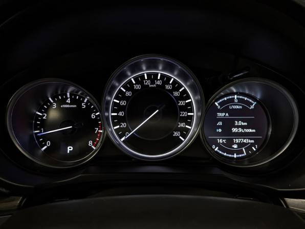Mazda CX-5 II с пробегом 2020 года, цена 2 250 000 рублей, 197743 км, внедорожник, Автокод Объявления