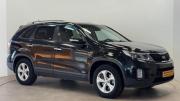 Kia Sorento II Рестайлинг Липецк  - изображение 20