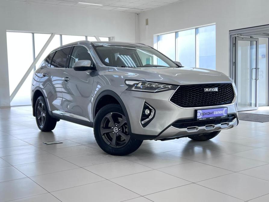 Haval F7 I Волгоград  - изображение 7
