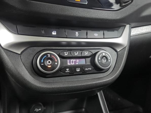 Lada (ВАЗ) Vesta I с пробегом 2019 года, цена 1 215 000 рублей, 51598 км, универсал, Автокод Объявления