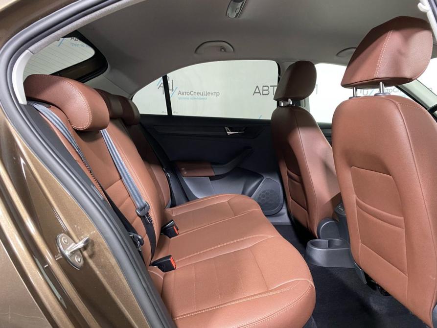 Skoda Rapid II Москва  - изображение 13