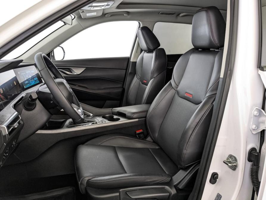 Changan CS35 Plus I Рестайлинг Москва  - изображение 20