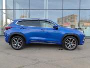Exeed LX I Рестайлинг Ижевск  - изображение 36