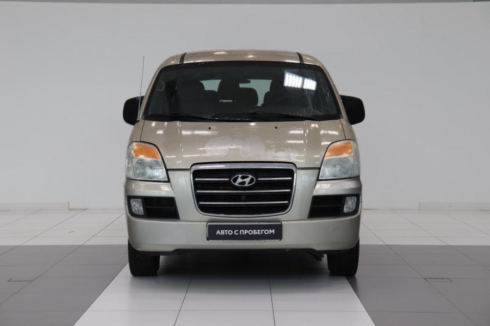 Hyundai H-1 I Рестайлинг Ульяновск  - изображение 1