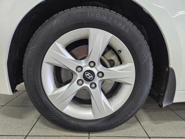 Hyundai i40 I с пробегом 2014 года, цена 1 157 000 рублей, 161407 км, седан, Автокод Объявления