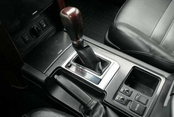 Toyota Land Cruiser Prado 150 Series Рестайлинг 1 с пробегом 2016 года, цена 3 320 000 рублей, 216256 км, внедорожник, Автокод Объявления