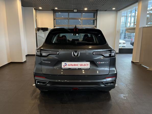 Changan CS55 Plus II с пробегом 2023 года, цена 1 862 000 рублей, 53944 км, внедорожник, Автокод Объявления