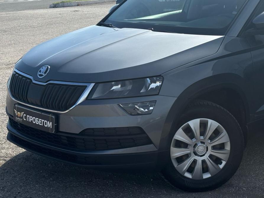 Skoda Karoq I Самара  - изображение 2