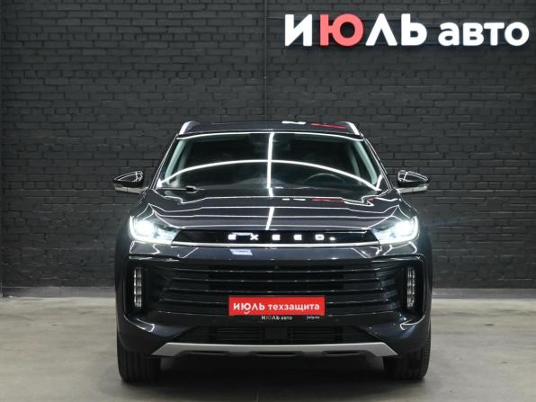Exeed TXL I Рестайлинг с пробегом 2022 года, цена 2 580 000 рублей, 37594 км, внедорожник, Автокод Объявления