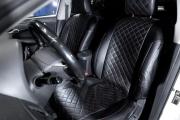 Toyota Corolla X (E140 E150) Рестайлинг Тюмень  - изображение 41