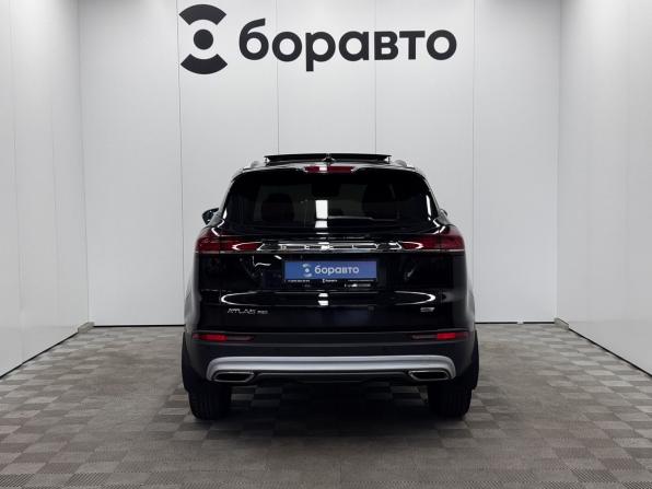 Geely Atlas Pro с пробегом 2023 года, цена 2 499 000 рублей, 5033 км, внедорожник, Автокод Объявления