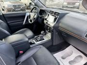 Toyota Land Cruiser Prado 150 Series Рестайлинг 2 Пермь  - изображение 46