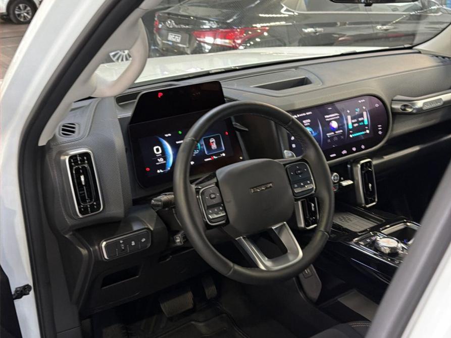 Haval Dargo Санкт-Петербург  - изображение 2