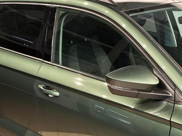 Skoda Karoq I с пробегом 2020 года, цена 1 917 000 рублей, 166273 км, внедорожник, Автокод Объявления